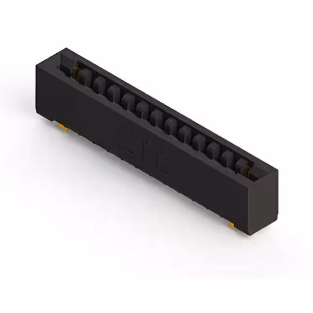 357-026-500-201 EDAC Inc.  Edgeboard Connectors